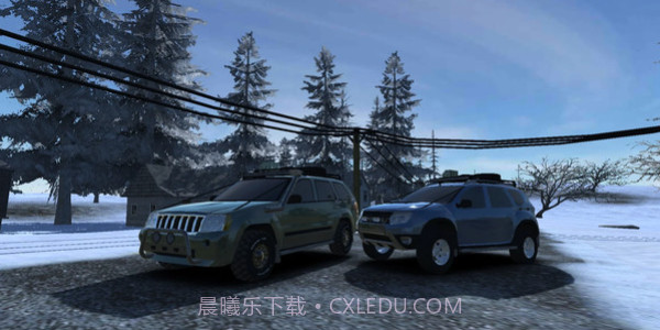 欧洲豪车模拟器22024截图2