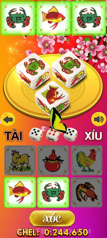 随机图案展示截图1 随机图案展示截图1