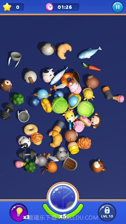 配对匹配截图1 配对匹配截图1