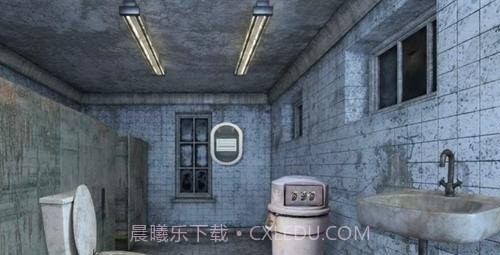 逃生室最后的机会截图1 逃生室最后的机会截图1