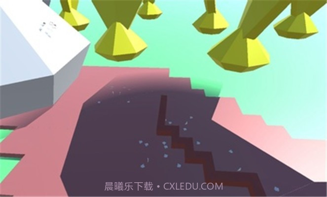 跳舞的线正版截图3