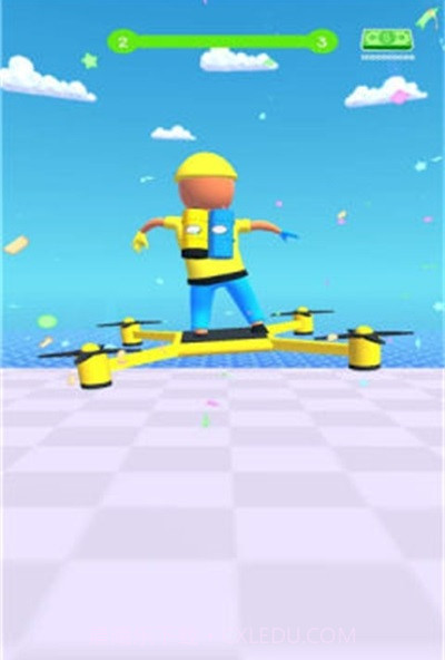 元素之手截图3 元素之手截图3