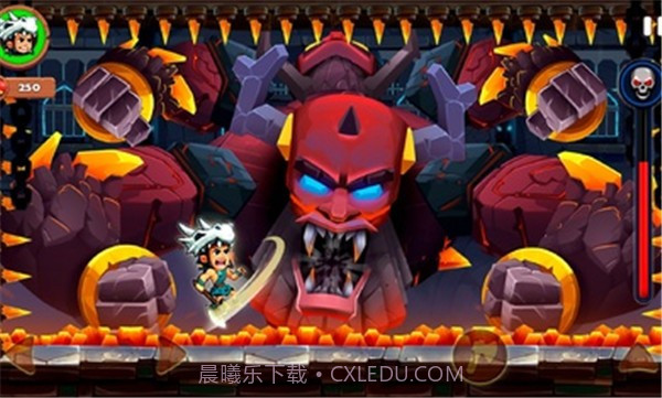 丛林历险记4截图2