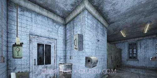 逃生室最后的机会截图2 逃生室最后的机会截图2