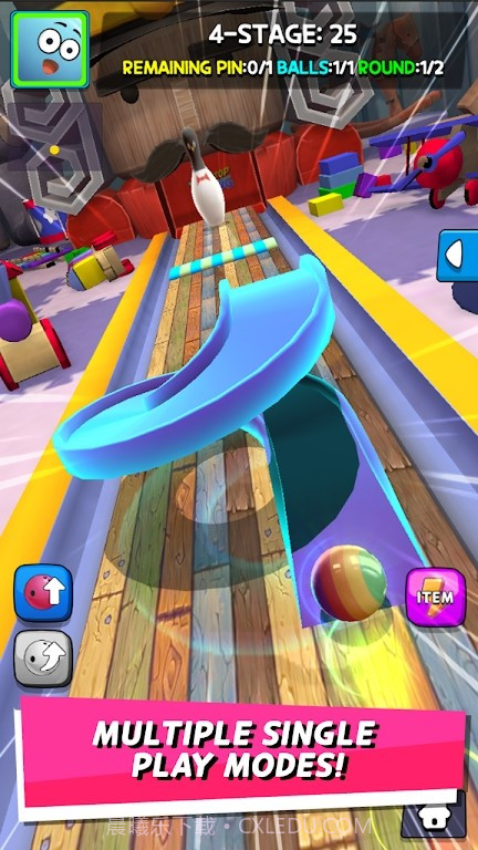 神奇的官网版截图1 神奇的官网版截图1