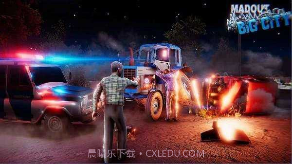 火力全开2内置mod菜单截图2