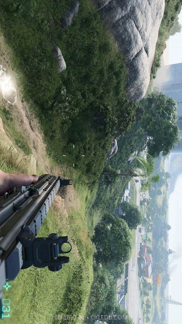 真实吃鸡挑战截图2 真实吃鸡挑战截图2