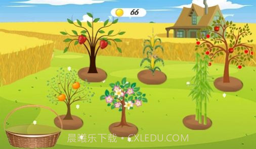 小农夫生活截图2