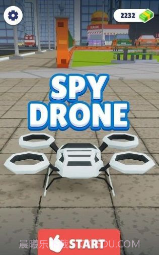 无人侦察机截图4 无人侦察机截图4