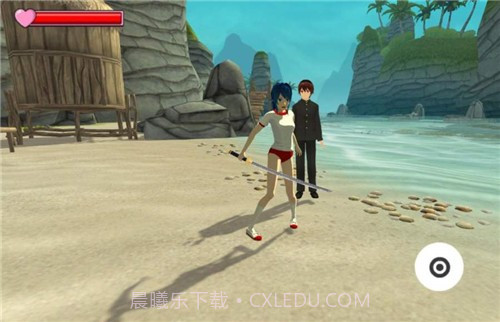 病娇杀手2截图2 病娇杀手2截图2