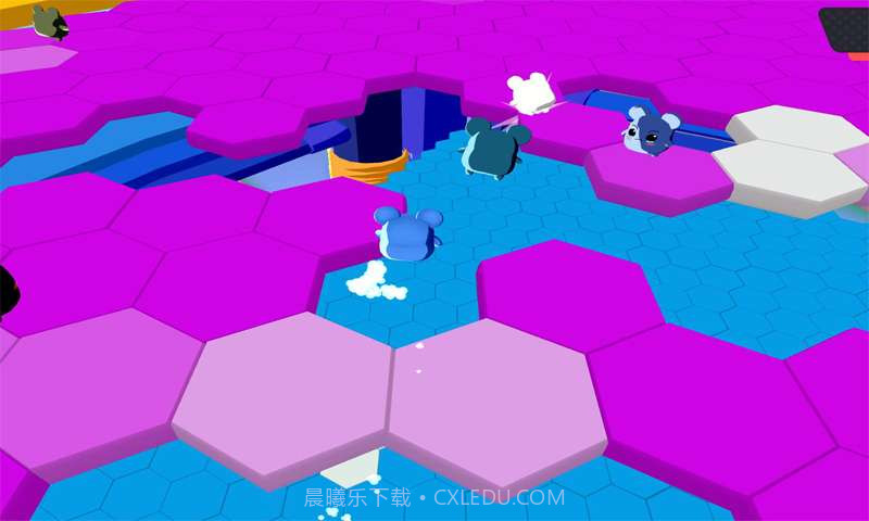 团队行动截图1 团队行动截图1