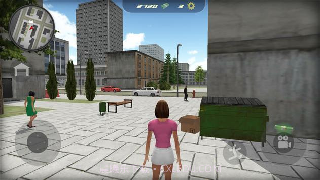 犯罪俄罗斯4截图2 犯罪俄罗斯4截图2