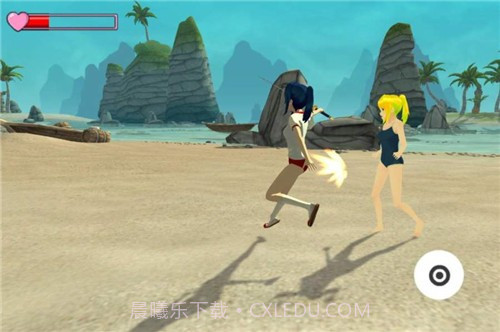 病娇杀手2截图1 病娇杀手2截图1