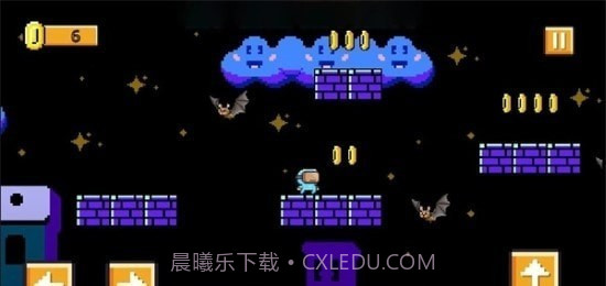 蒂托的冒险截图3 蒂托的冒险截图3