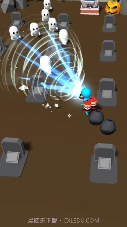 收集鬼魂截图2 收集鬼魂截图2