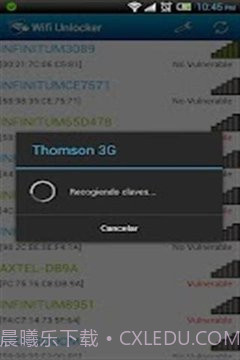 无线上网解锁截图1 无线上网解锁截图1