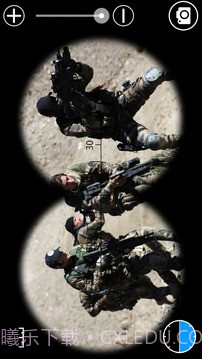 数字望远镜截图3