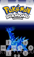 NDS模拟器:Dsoid截图2 NDS模拟器:Dsoid截图2