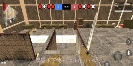 专业的特种兵截图3 专业的特种兵截图3