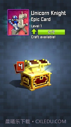 皇室战争像素冲突截图5 皇室战争像素冲突截图5