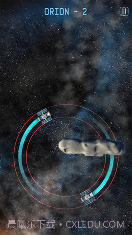 流浪地球宇宙旅行者截图2 流浪地球宇宙旅行者截图2