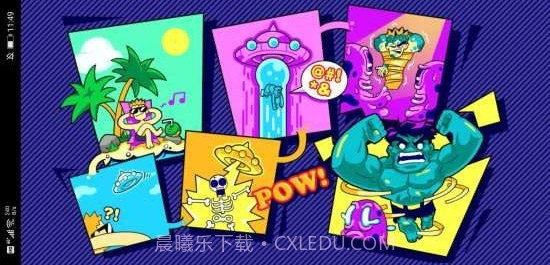 狂扁史莱姆截图3