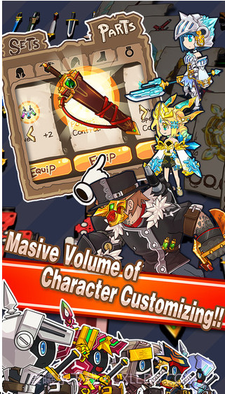 9类元素修改版截图2