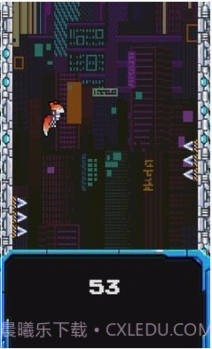 跳跃小狐狸中文版截图3