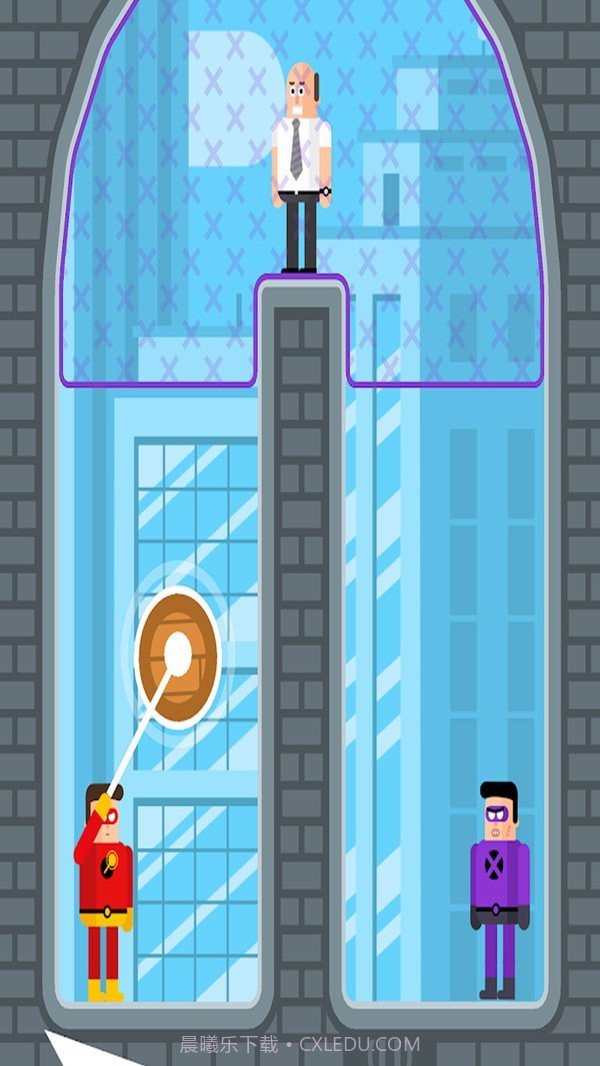 超能先生截图2 超能先生截图2