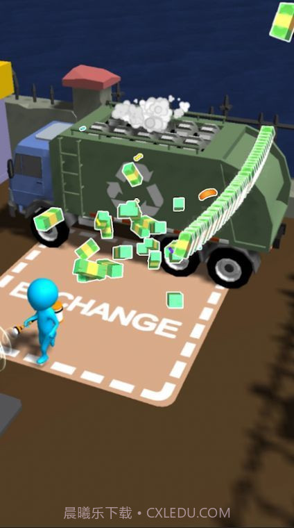 收集鬼魂截图1 收集鬼魂截图1