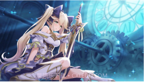 Deep One虚无与梦幻的碎片截图3