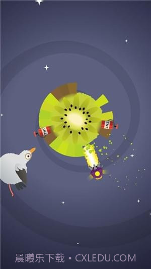 疯狂的鸽子截图3 疯狂的鸽子截图3