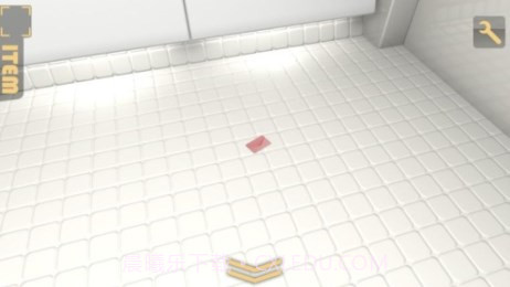 白色房间截图3 白色房间截图3