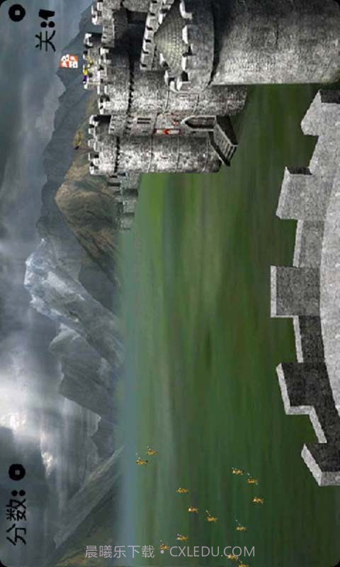 狙击日本鬼子4截图2 狙击日本鬼子4截图2