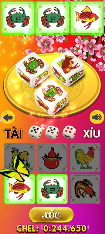 随机图案展示截图2 随机图案展示截图2