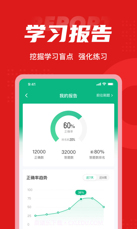 材料员考试聚题库截图5