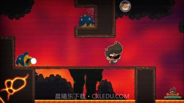 直面恐惧截图3 直面恐惧截图3