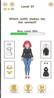 开动大脑2截图2 开动大脑2截图2