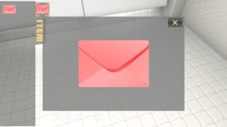 白色房间截图4 白色房间截图4