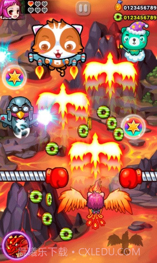 梦幻冒险岛-魔宠仙踪截图4