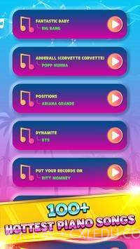 魔幻音乐钢琴音乐截图1