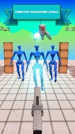 机器人全部切片截图3