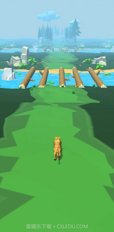 野外狩猎之王截图2 野外狩猎之王截图2