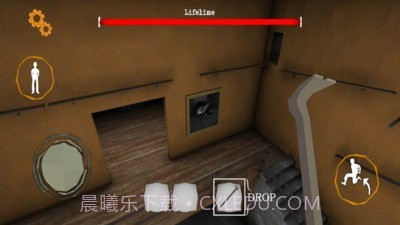 小偷双胞胎截图1