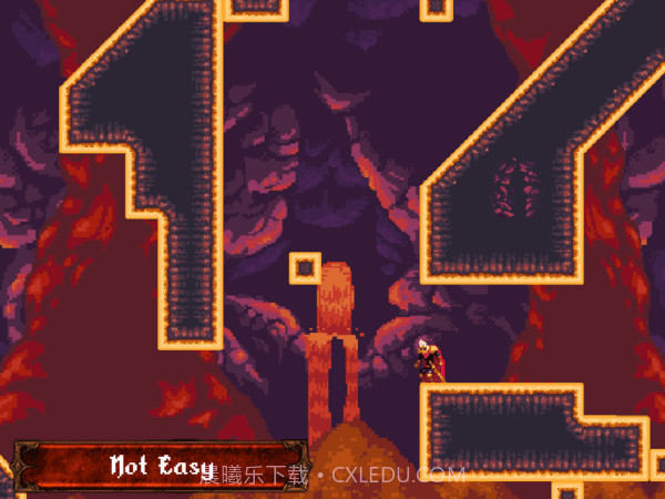 跳跃大师无限金币版截图1