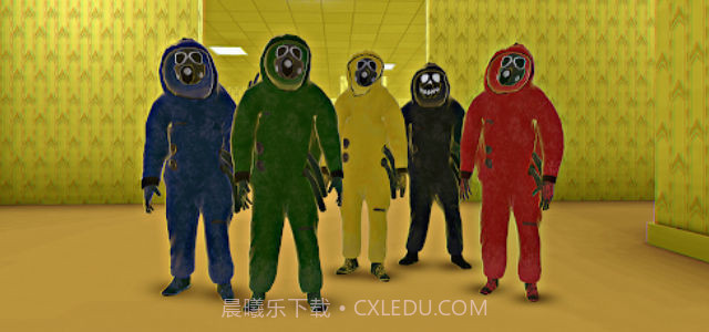 密室躲藏逃脱截图1 密室躲藏逃脱截图1