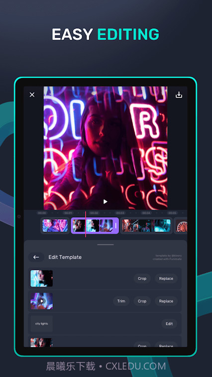 Compose音乐编辑截图3 Compose音乐编辑截图3