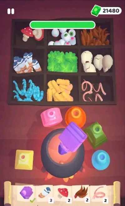 迷你市场烹饪截图3 迷你市场烹饪截图3