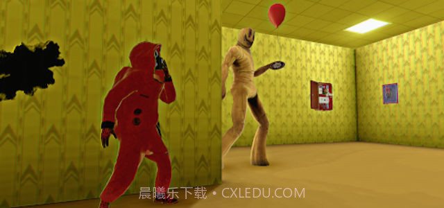 密室躲藏逃脱截图2 密室躲藏逃脱截图2