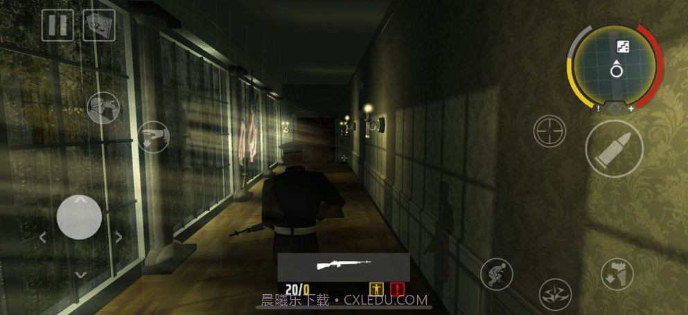 刺客任务黑钱交易手机版截图1 刺客任务黑钱交易手机版截图1